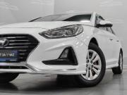 Hyundai Sonata VIII (DN8) Новосибирск  - изображение 46