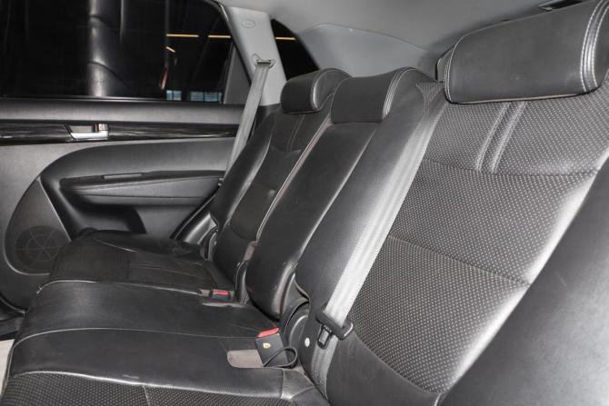 Kia Sorento II с пробегом 2009 года, цена 1 399 000 рублей, 230000 км, внедорожник, Автокод Объявления