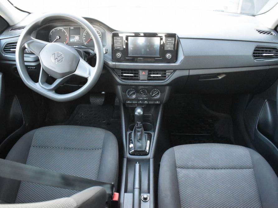 Volkswagen Polo VI Архангельск  - изображение 12