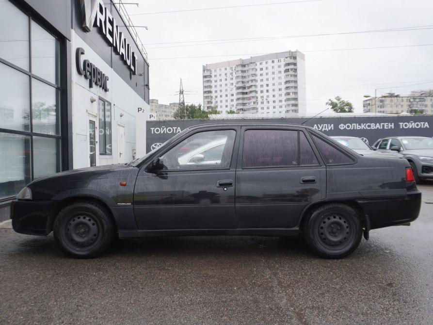 Daewoo Nexia I Рестайлинг Москва  - изображение 8