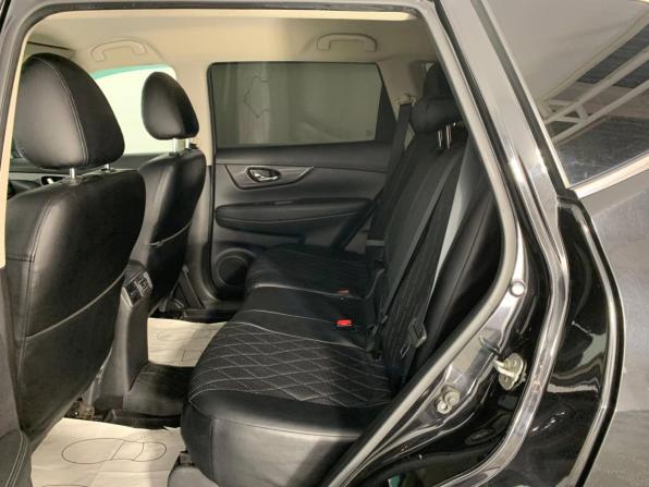 Nissan X-Trail III Рестайлинг с пробегом 2019 года, цена 2 035 000 рублей, 76025 км, внедорожник, Автокод Объявления