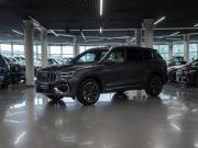 Geely Monjaro I Рестайлинг 2 Москва  - изображение 29