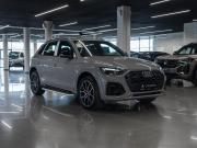 Audi Q5 II (FY) Рестайлинг Москва  - изображение 31