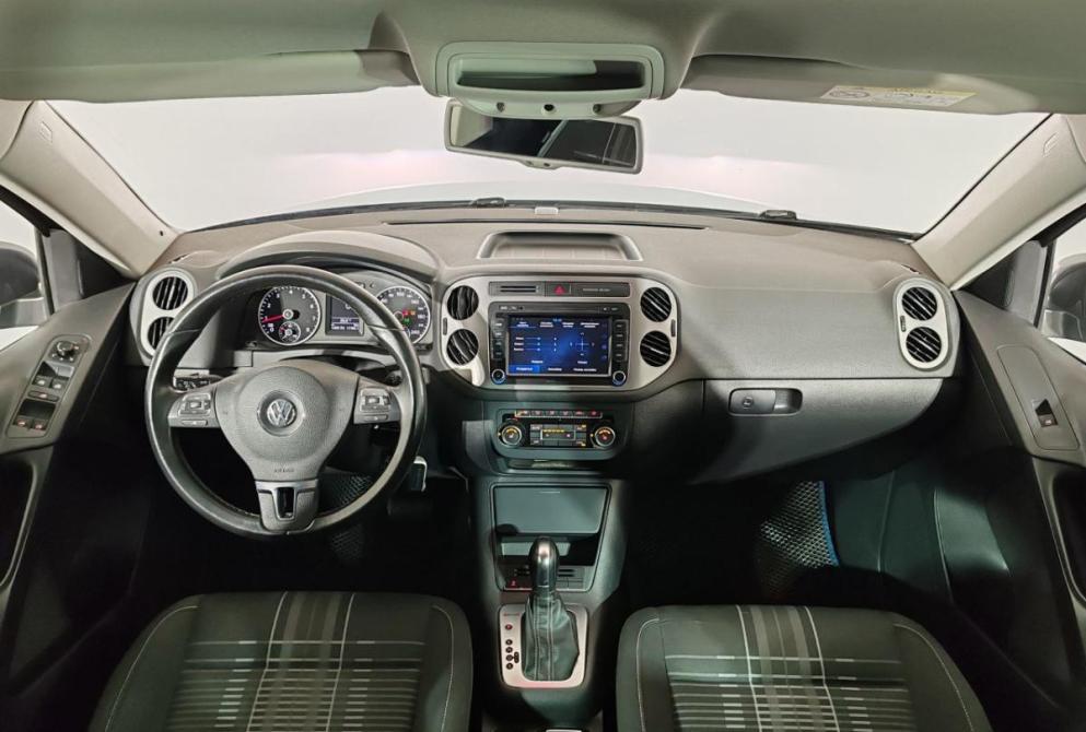 Volkswagen Tiguan I Рестайлинг Ярославль  - изображение 10