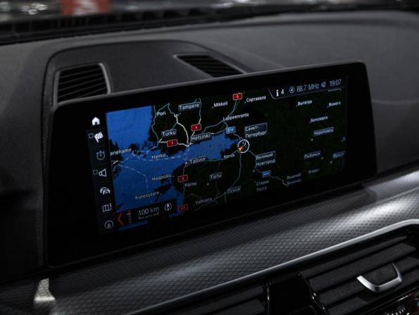 BMW 5 серии VII (G30/G31/G38) с пробегом 2017 года, цена 3 430 350 рублей, 147247 км, седан, Автокод Объявления