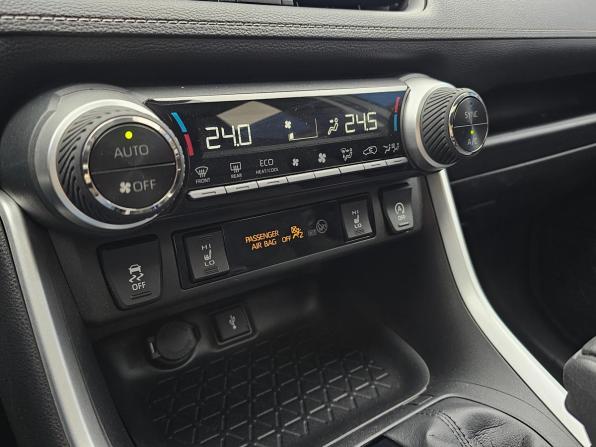 Toyota RAV4 V (XA50) с пробегом 2020 года, цена 3 360 000 рублей, 80960 км, внедорожник, Автокод Объявления