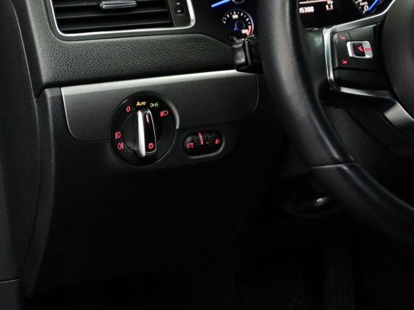 Volkswagen Jetta VI с пробегом 2012 года, цена 999 000 рублей, 192100 км, седан, Автокод Объявления