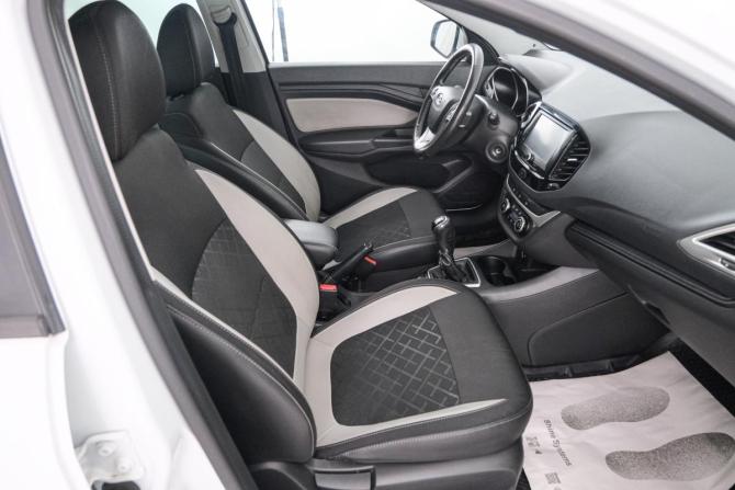 Lada (ВАЗ) Vesta I с пробегом 2020 года, цена 1 109 000 рублей, 92000 км, универсал, Автокод Объявления