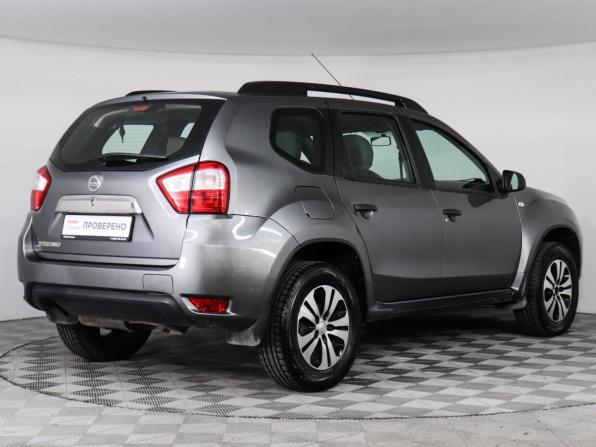 Nissan Terrano III (D10) с пробегом 2015 года, цена 1 169 000 рублей, 135372 км, внедорожник, Автокод Объявления