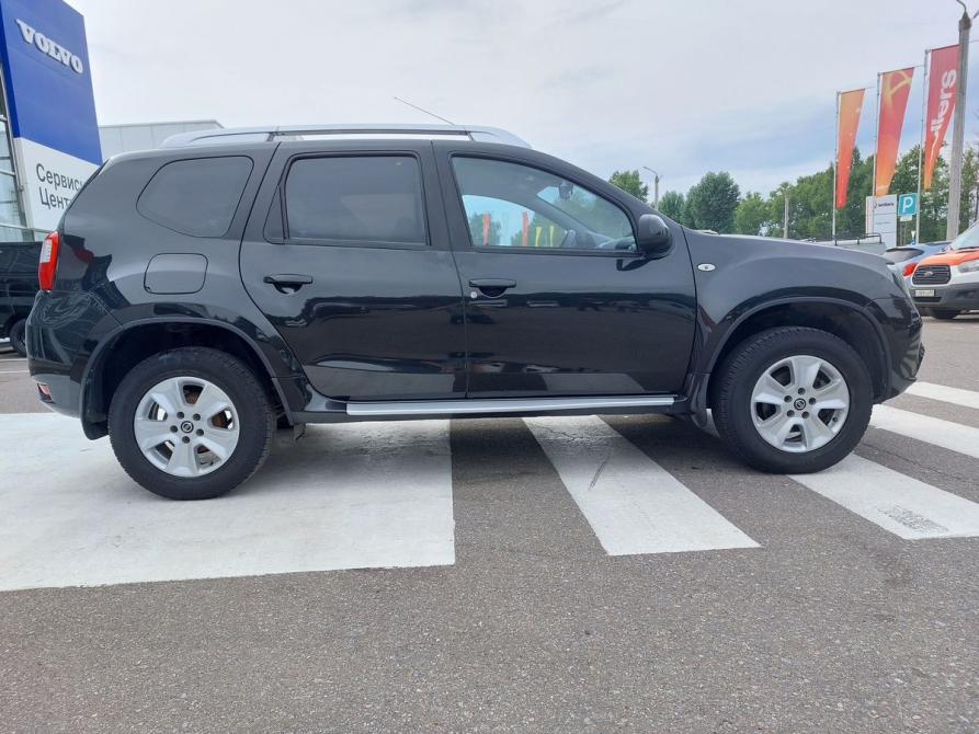 Nissan Terrano III (D10) Тверь  - изображение 8