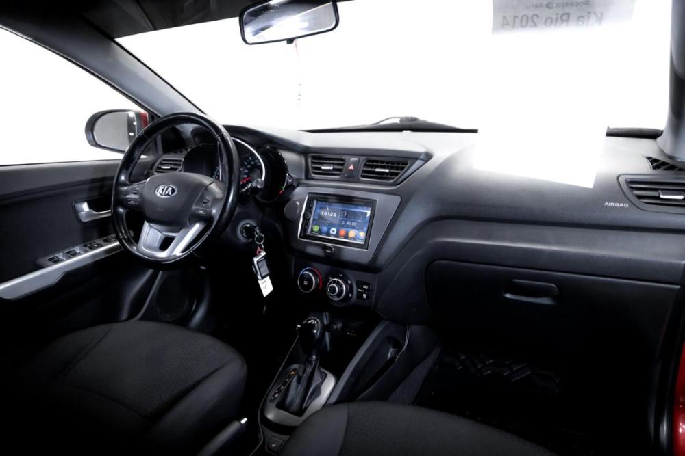 Kia Rio III Тюмень  - изображение 13