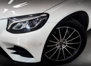 Mercedes-Benz GLC Coupe I (C253) Москва  - изображение 57