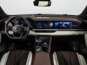 Geely Monjaro I Москва  - изображение 38