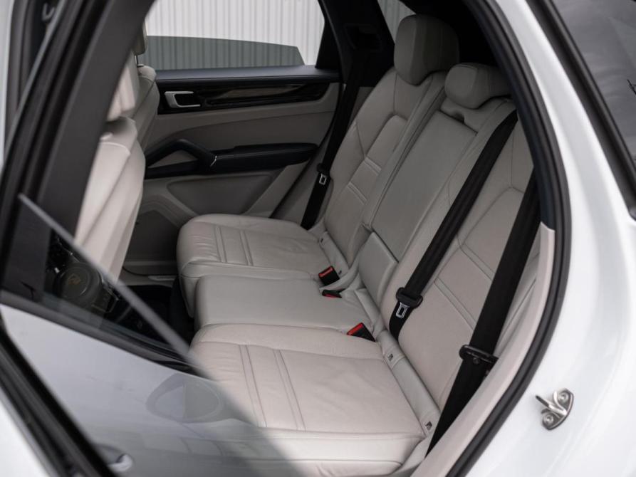Porsche Cayenne III Сочи  - изображение 16