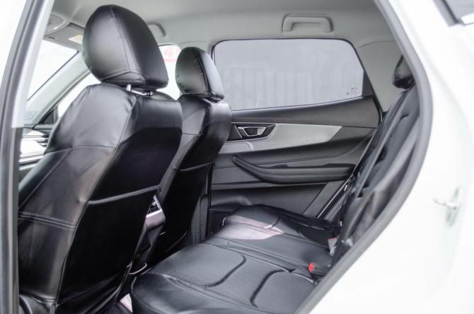 Chery Tiggo 4 Pro I с пробегом 2023 года, цена 1 542 000 рублей, 21500 км, внедорожник, Автокод Объявления