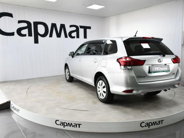 Toyota Corolla XI (E160 E170 E180) Рестайлинг 1 с пробегом 2017 года, цена 1 347 000 рублей, 143265 км, универсал, Автокод Объявления