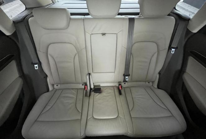 Audi Q5 I (8R) Рестайлинг с пробегом 2015 года, цена 2 350 000 рублей, 110499 км, внедорожник, Автокод Объявления