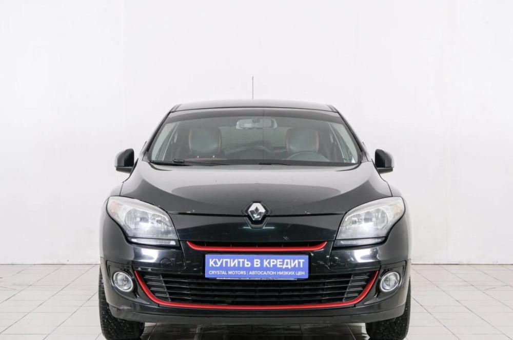 Renault Megane III Красноярск  - изображение 2