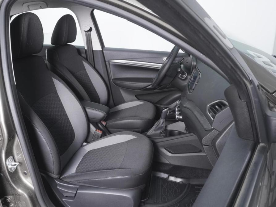 Lada (ВАЗ) Vesta I Рестайлинг (NG) Ростов-на-Дону  - изображение 8
