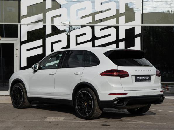 Porsche Cayenne II Рестайлинг (958) с пробегом 2014 года, цена 2 990 000 рублей, 164853 км, внедорожник, Автокод Объявления