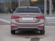 Hyundai Solaris II Новосибирск  - изображение 28