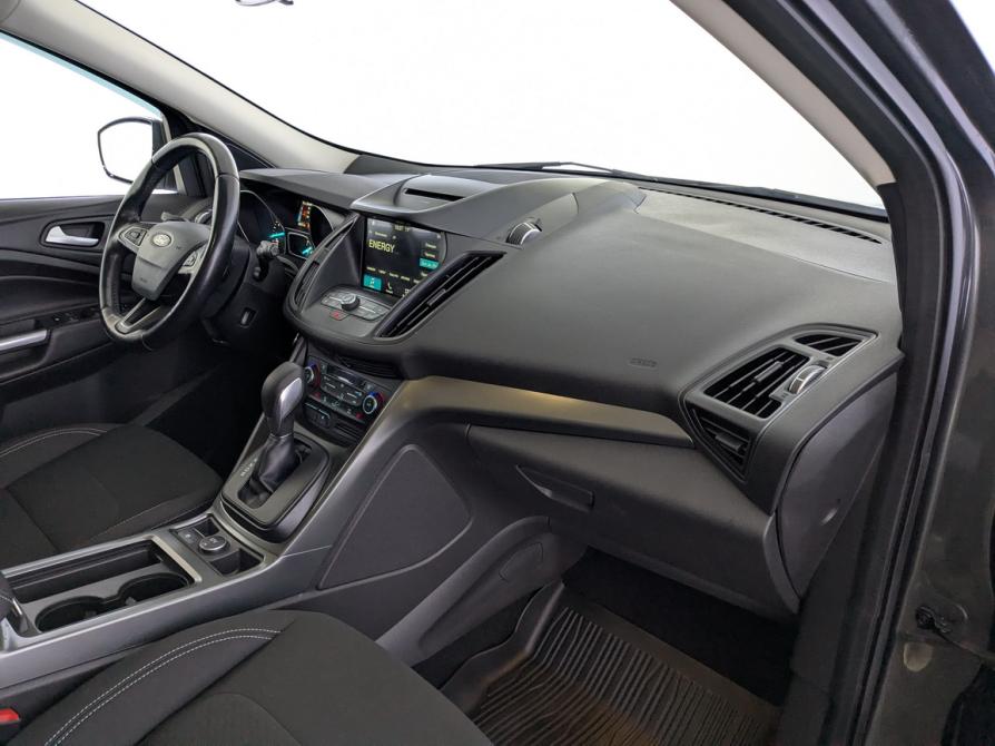 Ford Kuga II Рестайлинг Москва  - изображение 20