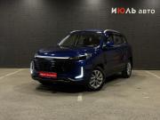 BAIC X35 Челябинск  - изображение 18