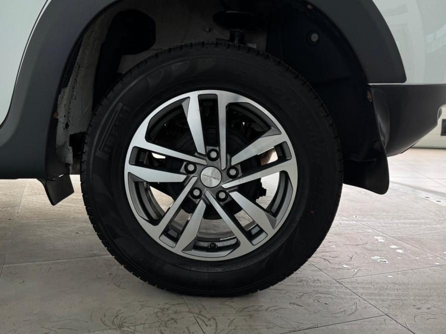 Renault Duster I Волжский  - изображение 22