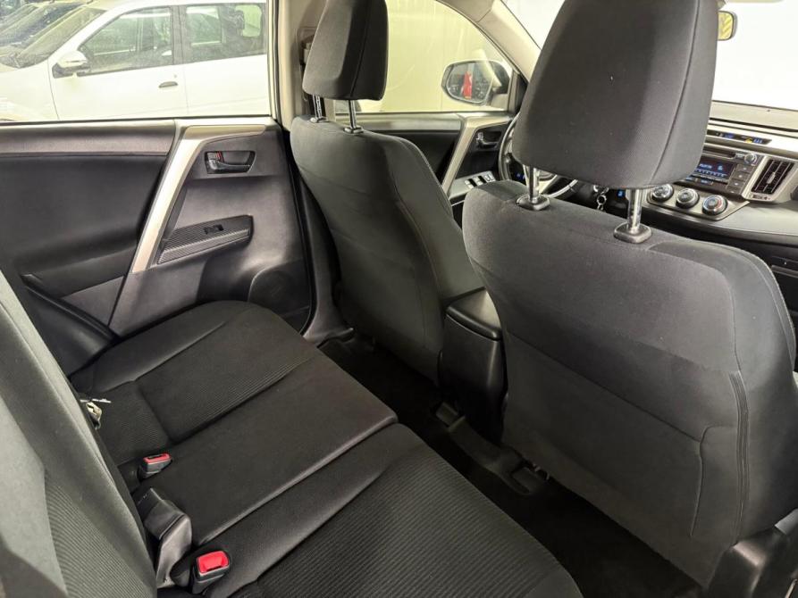 Toyota RAV4 IV (XA40) Рестайлинг Екатеринбург  - изображение 15