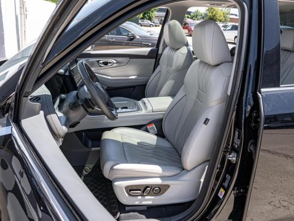 GAC GS8 II с пробегом 2024 года, цена 3 379 000 рублей, 51222 км, внедорожник, Автокод Объявления