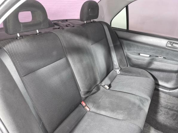 Mitsubishi Lancer IX Рестайлинг с пробегом 2007 года, цена 338 000 рублей, 235750 км, седан, Автокод Объявления