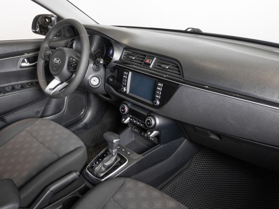 Kia Rio IV Казань  - изображение 7