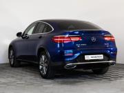 Mercedes-Benz GLC Coupe I (C253) Санкт-Петербург  - изображение 48