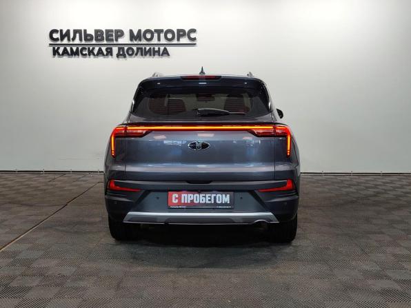 Москвич 3 с пробегом 2023 года, цена 1 390 000 рублей, 38000 км, внедорожник, Автокод Объявления