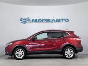 Nissan Qashqai II Калининград  - изображение 30