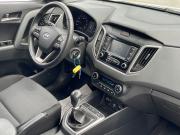 Hyundai Creta I Владимир  - изображение 24