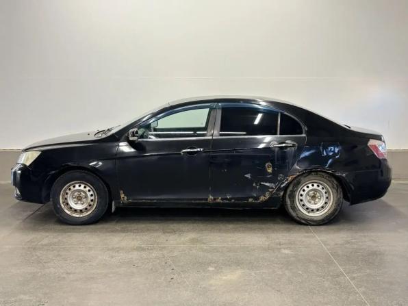 Geely Emgrand EC7 с пробегом 2013 года, цена 239 000 рублей, 125000 км, седан, Автокод Объявления