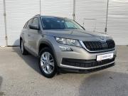 Skoda Kodiaq I Саратов  - изображение 27