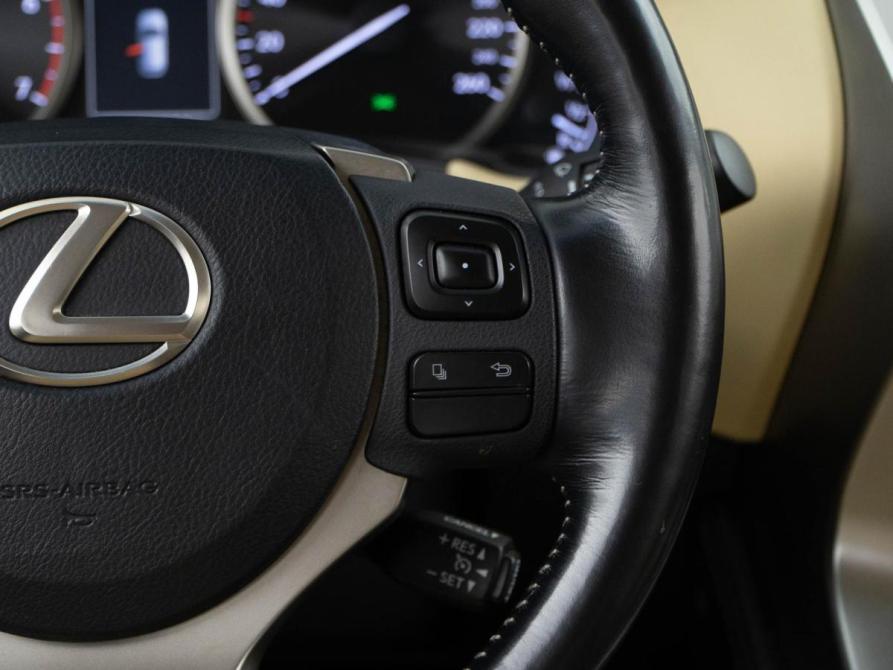 Lexus NX I Москва  - изображение 15