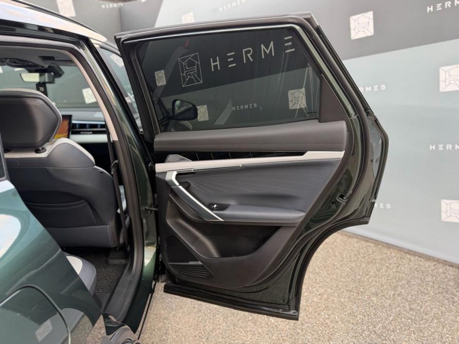 Geely Atlas II Минеральные Воды  - изображение 23