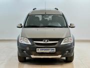 Lada (ВАЗ) Largus I Москва  - изображение 19