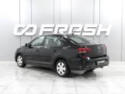 Volkswagen Polo VI Ростов-на-Дону  - изображение 17