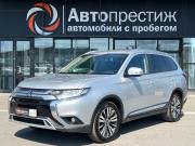 Mitsubishi Outlander III Рестайлинг 3 Волгоград  - изображение 29