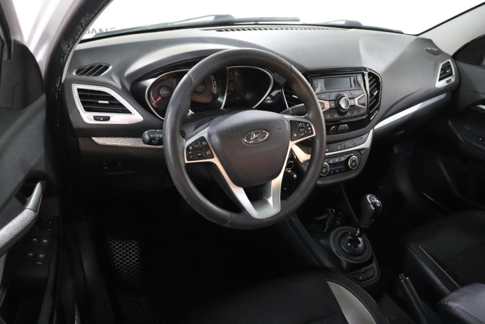 Lada (ВАЗ) Vesta I Ульяновск  - изображение 9