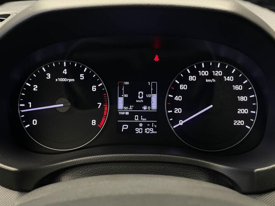Hyundai Creta I Пермь  - изображение 4