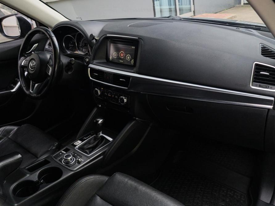 Mazda CX-5 I Рестайлинг Москва  - изображение 7