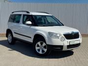 Skoda Yeti I Ростов-на-Дону  - изображение 23