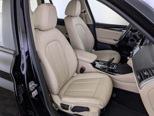 BMW X3 III (G01) с пробегом 2018 года, цена 3 425 000 рублей, 112967 км, внедорожник, Автокод Объявления