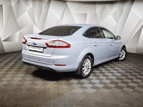 Ford Mondeo IV Рестайлинг с пробегом 2011 года, цена 815 000 рублей, 194944 км, седан, Автокод Объявления