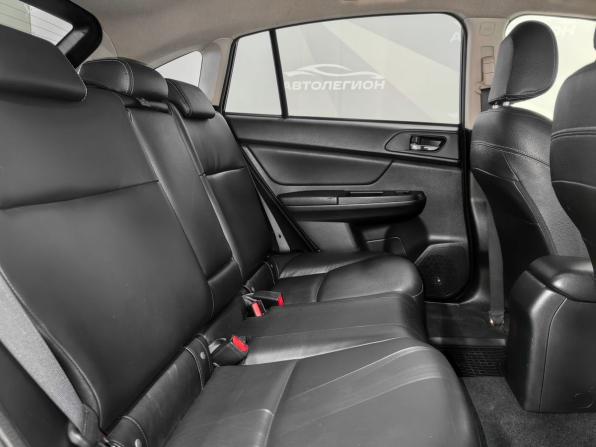 Subaru XV I с пробегом 2012 года, цена 1 290 000 рублей, 249631 км, внедорожник, Автокод Объявления